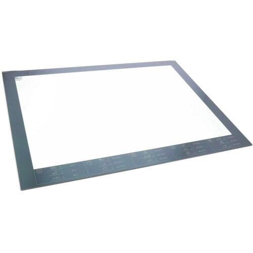 AEG Deurglas - 524x402mm 140058298021