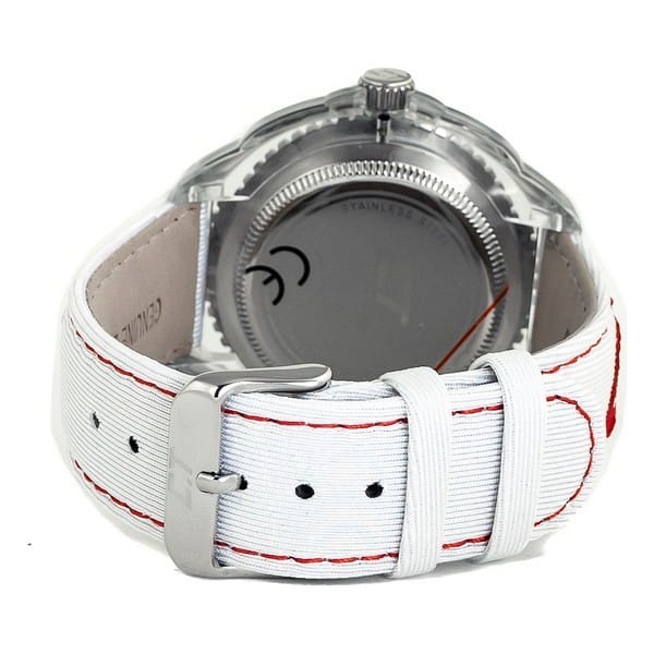 Horloge Heren Chronotech CC6280L-04 (44 mm)