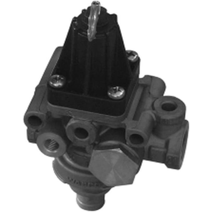 Remdrukregelaar WABCO 9753034737