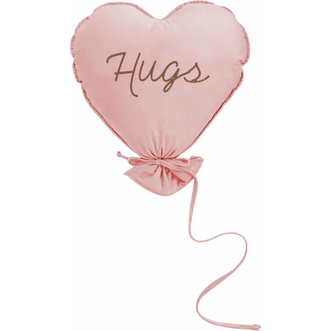 Deluxe decoratieve ballon Malomi Kids Heart