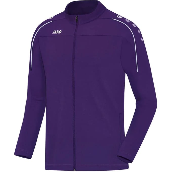 JAKO Vrijetijdsvest Classico 9850-10