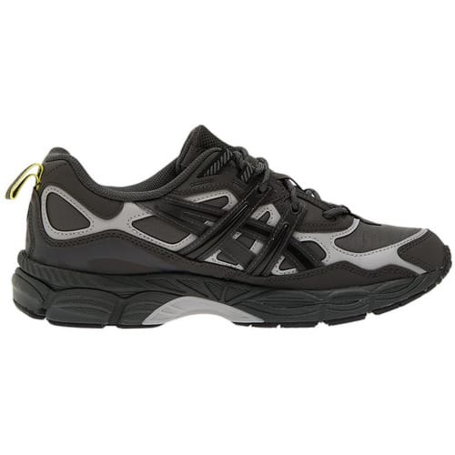 Lage Sneakers Asics Gel-NYC Utility Obsidian Grey Black