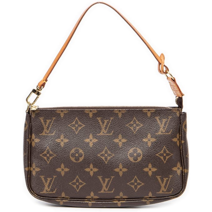 Accessory Pouch  Handtas