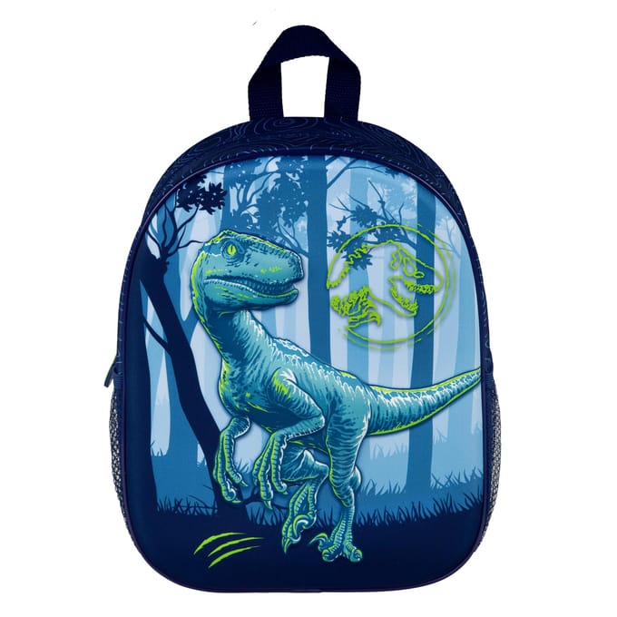 3D Rugtas Jurassic World