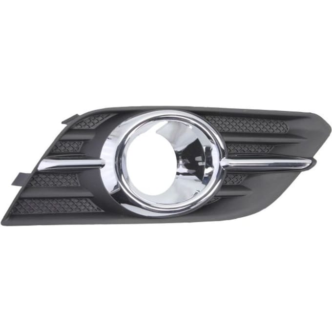 Ventilatierooster, bumper BLIC 6502-07-5029916P rechts