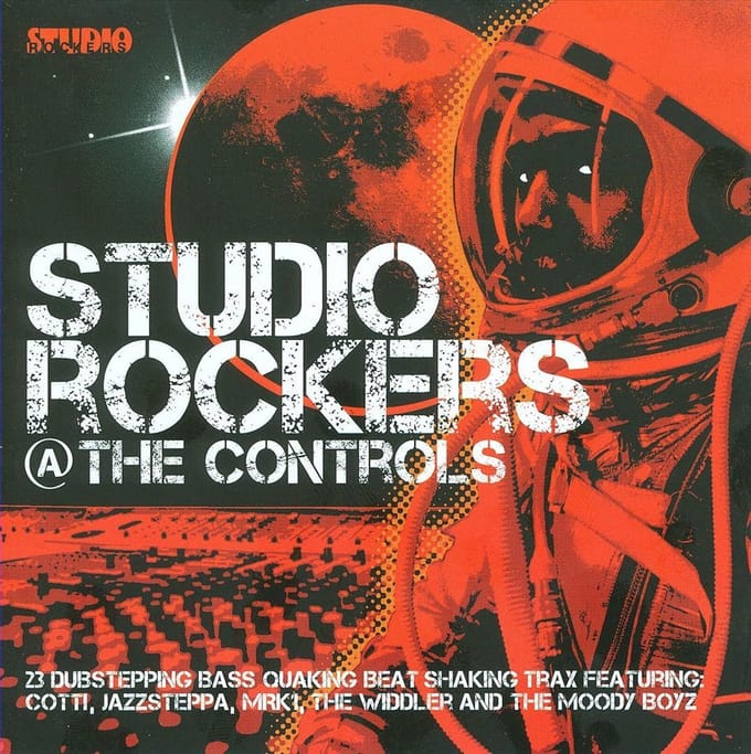 At The Controls