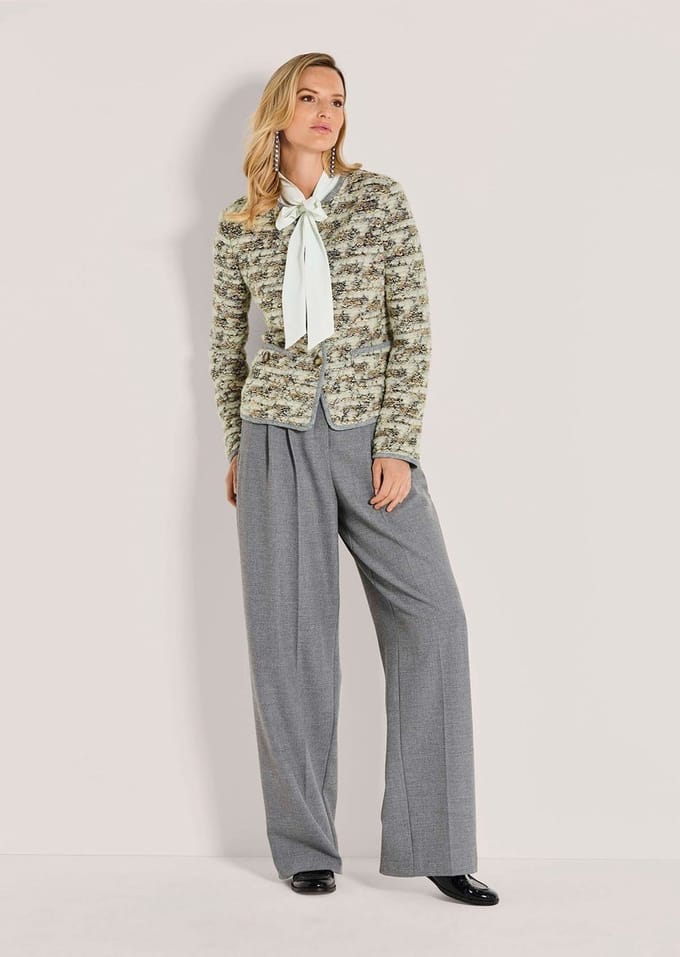MADELEINE Blazer Blazer