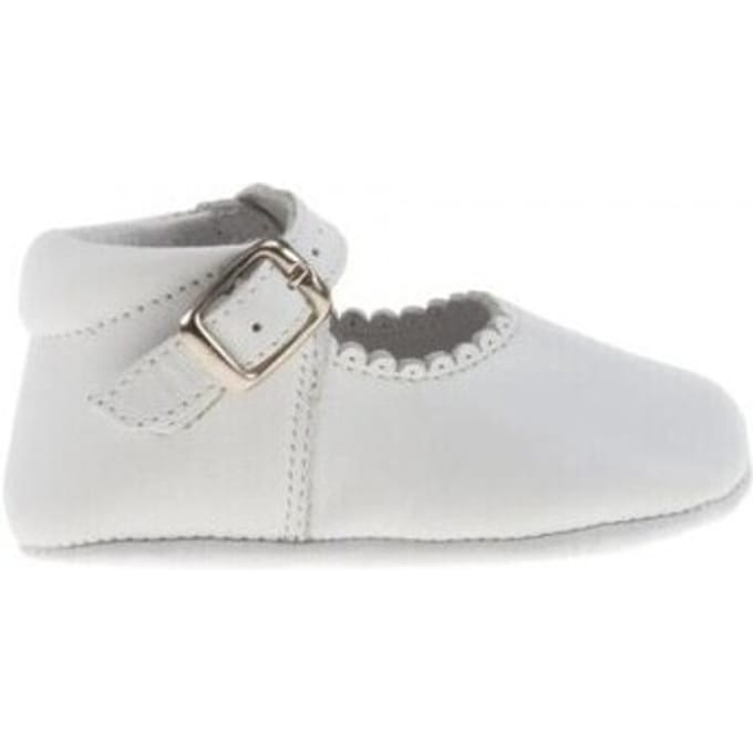 Ballerina's Angelitos 240 Blanco