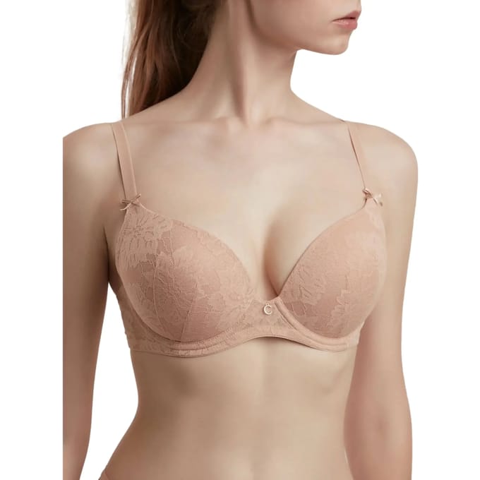 Push-up BH voor dames Conte Elegant Eva RB1060
