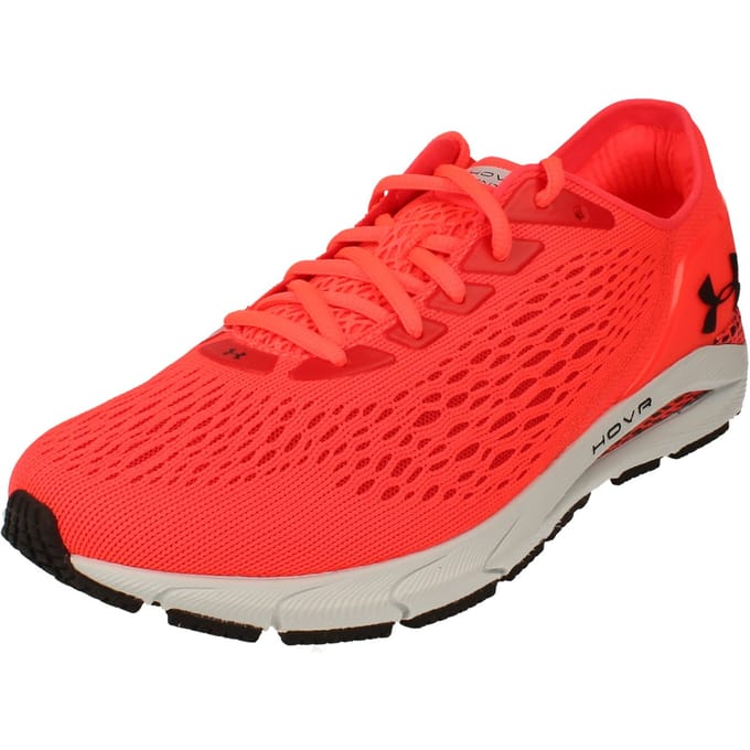 Under Armour Dames HOVR Sonic 3 Hardloopschoenen