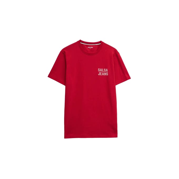 T-shirt Salsa Jeans