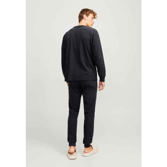 JACK & JONES- JACSOLID LOUNGE SET W NOOS - Heren - T-shirt