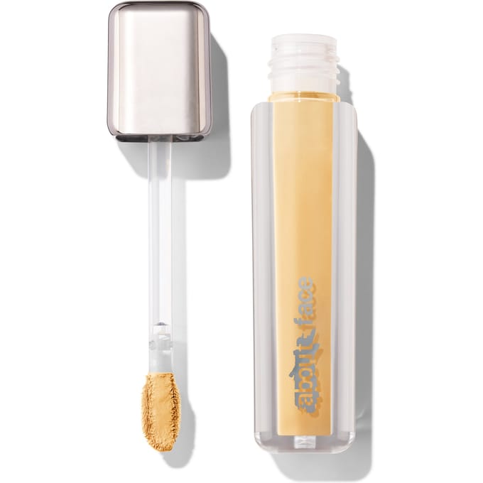 About Face The Illusionist Concealer - M1 Warm Olive