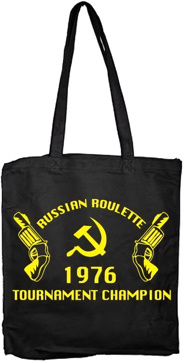 Hybris Russian Roulette-draagtas SH-4-10243-H2-13