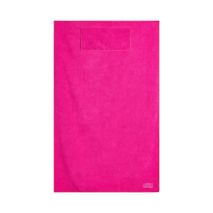 Sneldrogende microvezel handdoek Diverse Towel 263