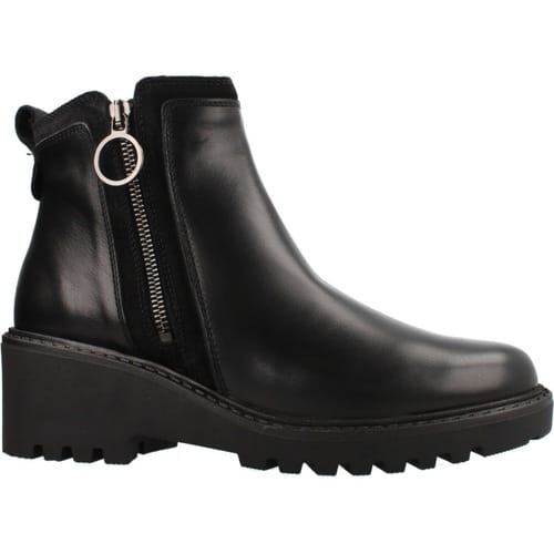 Enkellaarzen Porronet 4866po Botin Lugano 5.5
