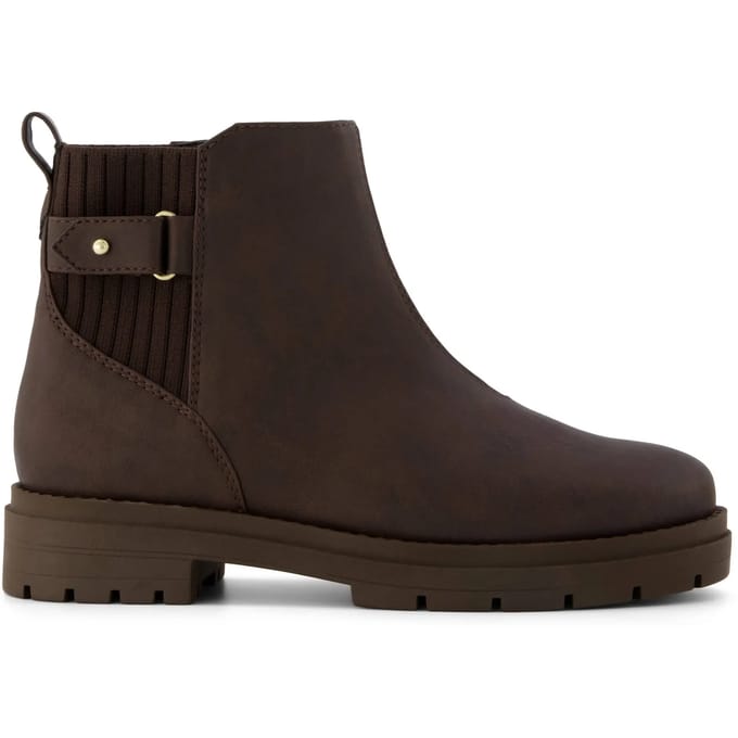 Dameslaarzen Toms Astrid