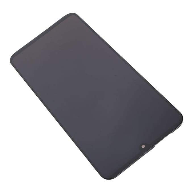 Telefoonscherm Vervanging voor Pixel 8 Touchscreen Digitizer Assembly met Reparatiegereedschap gray