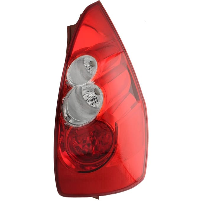 Achterlicht DEPO 216-1970R-UEVCR