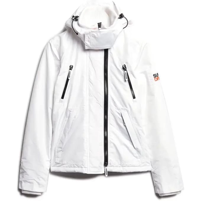 Superdry - Mountain SD windcheater - Dames
