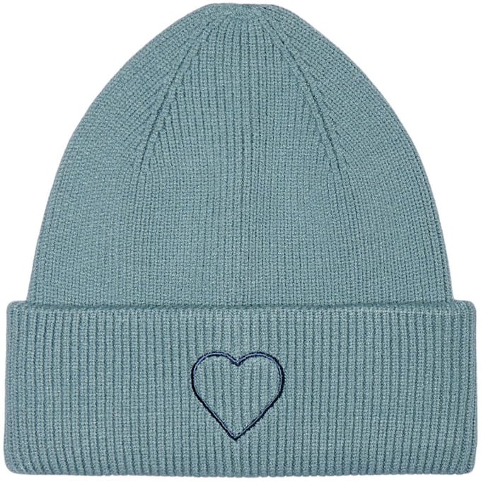 Only Alpha Life Rib Beanie Dames