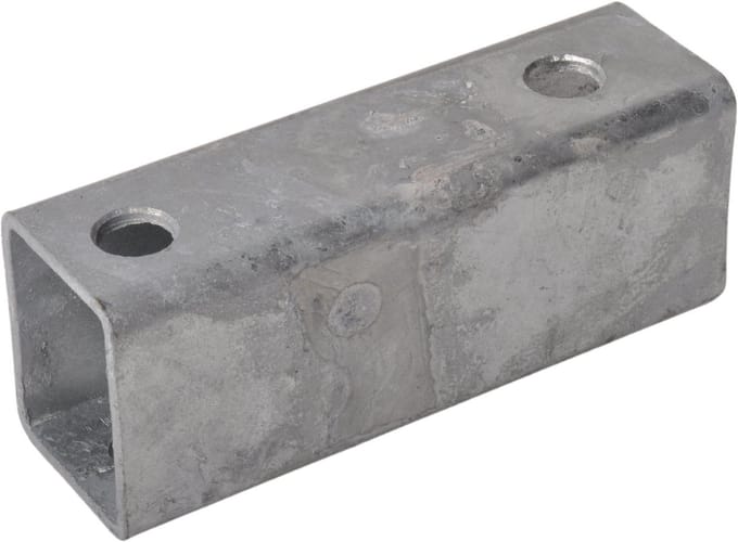 Opvulbus geschikt voor DoubleLock A60 slot