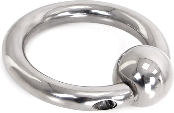 Kiotos - Ball Stretcher C-Ring Hex