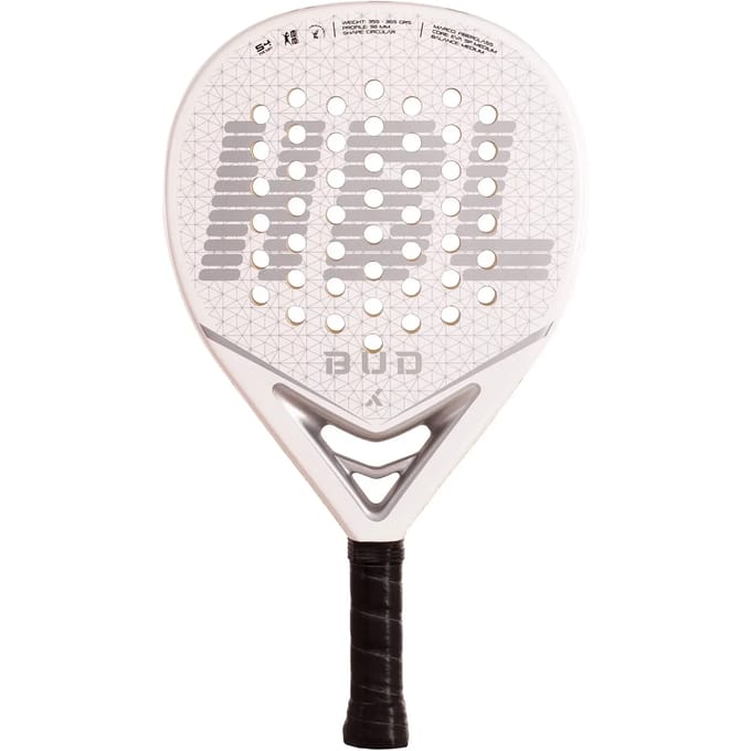 Paddle racket HBL Bud