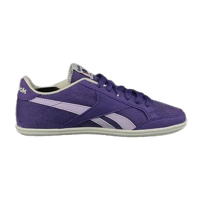 Damestrainers Reebok Royal Transp