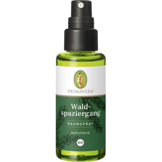 Primavera Kamerparfums Boswandeling Kamernevel Kamersprays Dames 50 ml