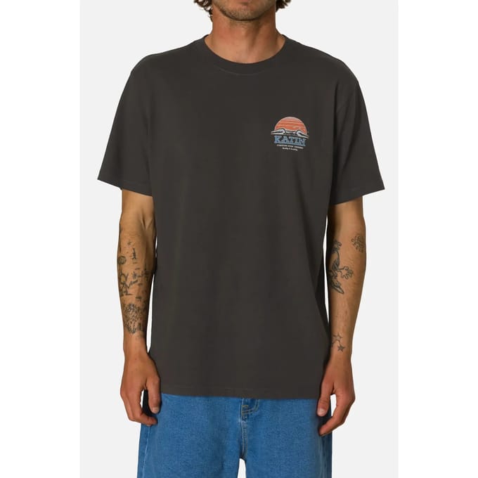 T-shirt Katin Krui