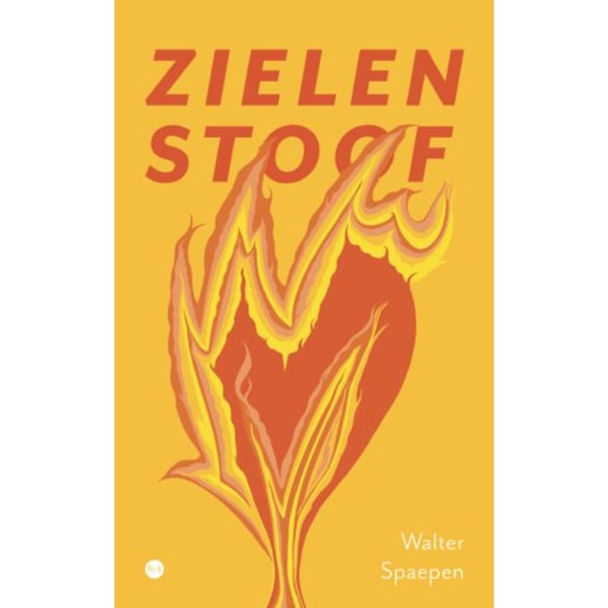 Zielenstoof - Walter Spaepen