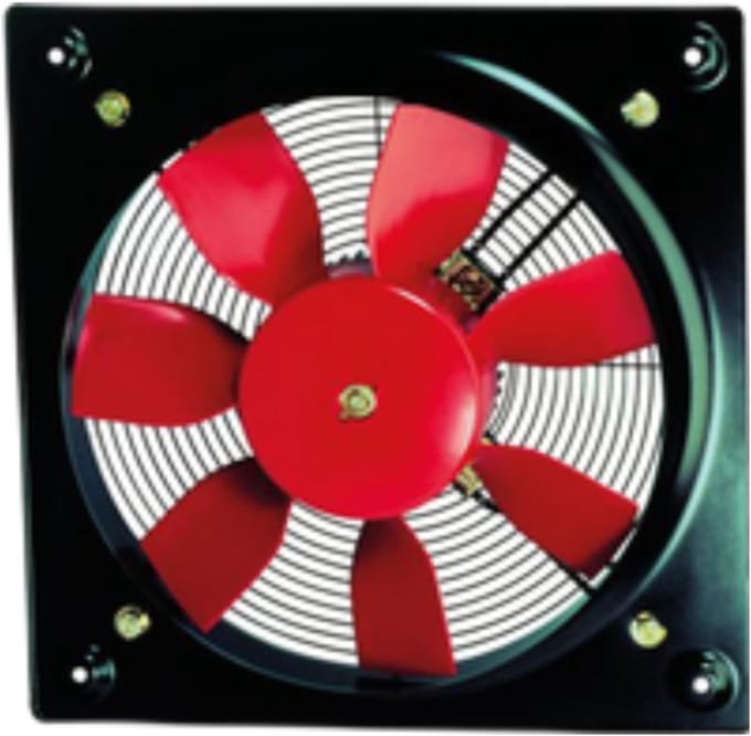 Soler & Palau HCBT/4-355/H- 230/40 SOL HCBT/4-355/H-*230/400V50