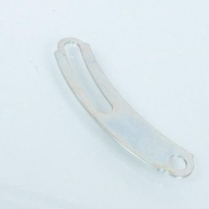 Glissière de suspension moteur RSM pour Solex 11128 Neuf