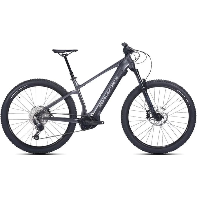 Fiets Sunn Rage Shimano Deore RD-M6100 12V