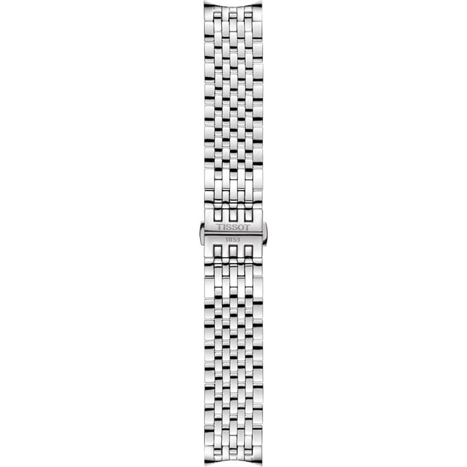 Tissot Straps T605031609 Tradition Horlogeband
