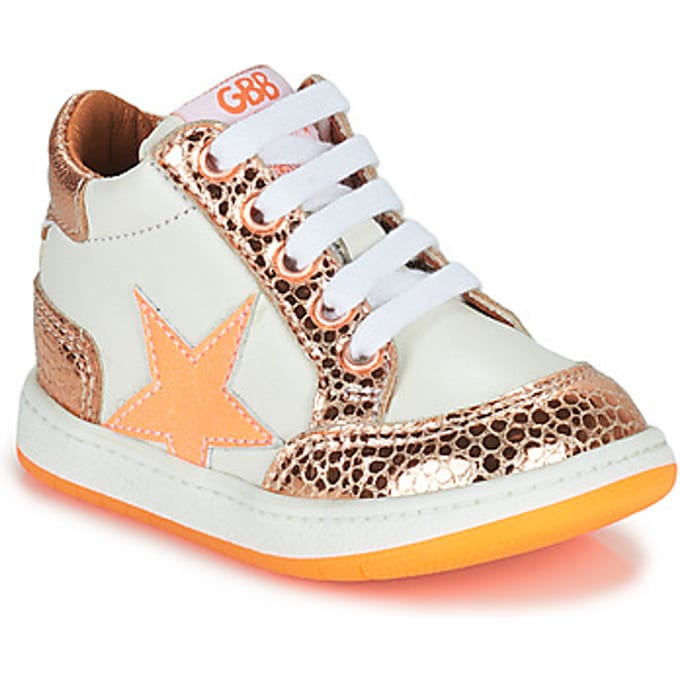 GBB  Hoge Sneakers DOUNIA