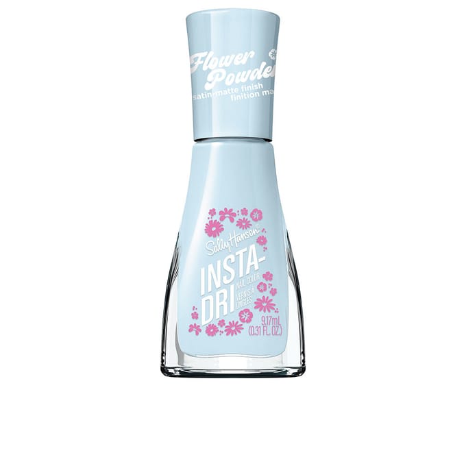 Insta-dri Flower Powder Nagellak #146-breezy Buds 9,17 ml