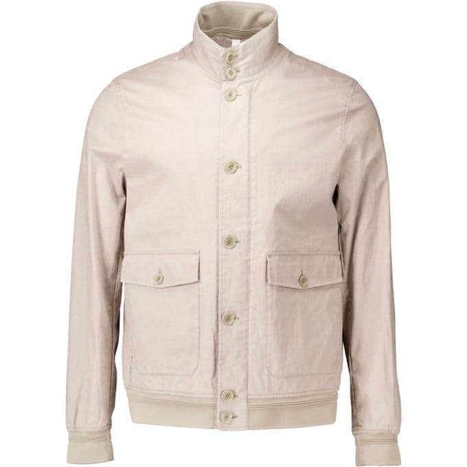 Duno  Jackets Beige Soil