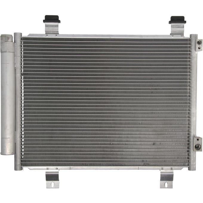 Condensator, airconditioning KOYORAD CD100763