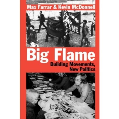Big Flame - Max Farrar