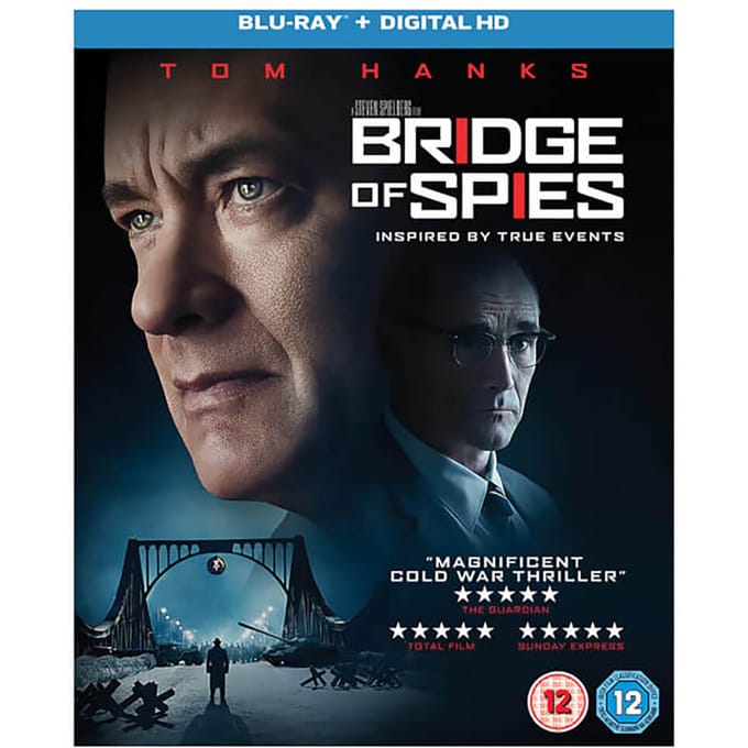Bridge Of Spies