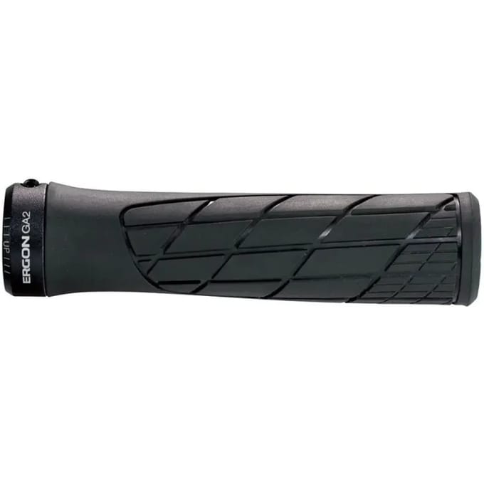 Handvatten Ergon technical GA2 single Twist Shift