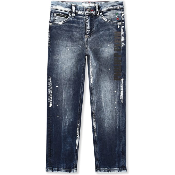 Regular Fit Patches