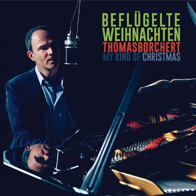 Befluegelte Weihnachten