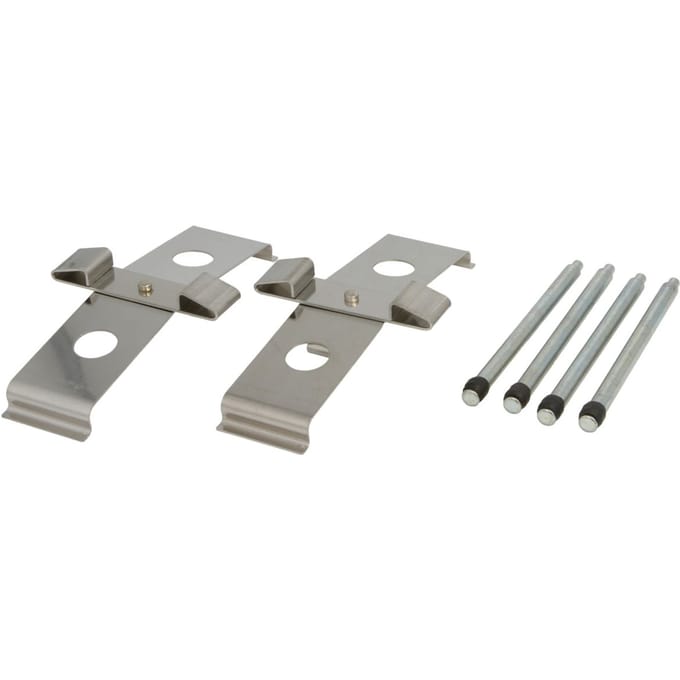 Toebehorenset, schijfremblok QUICK BRAKE 109-1674