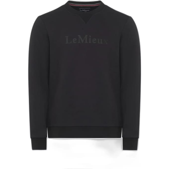 Sweatshirt equitation LeMieux Elite