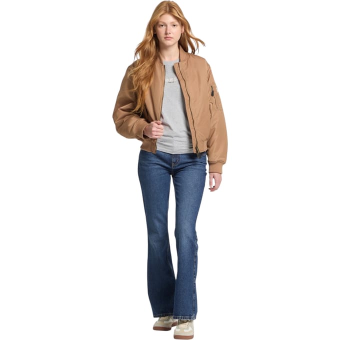Jeans Bootcut G09 Vrouw Guess Jeans