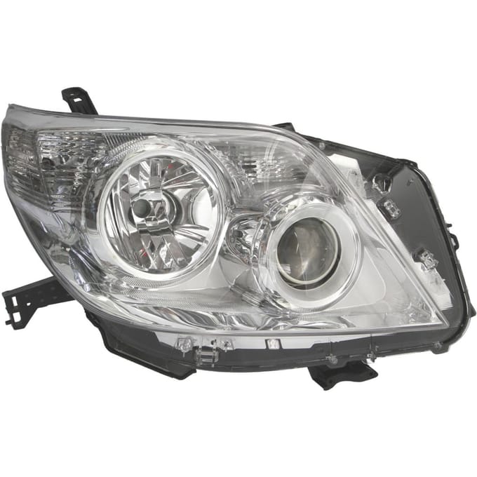 Koplampen DEPO 212-11P8R-LD-EM, rechts