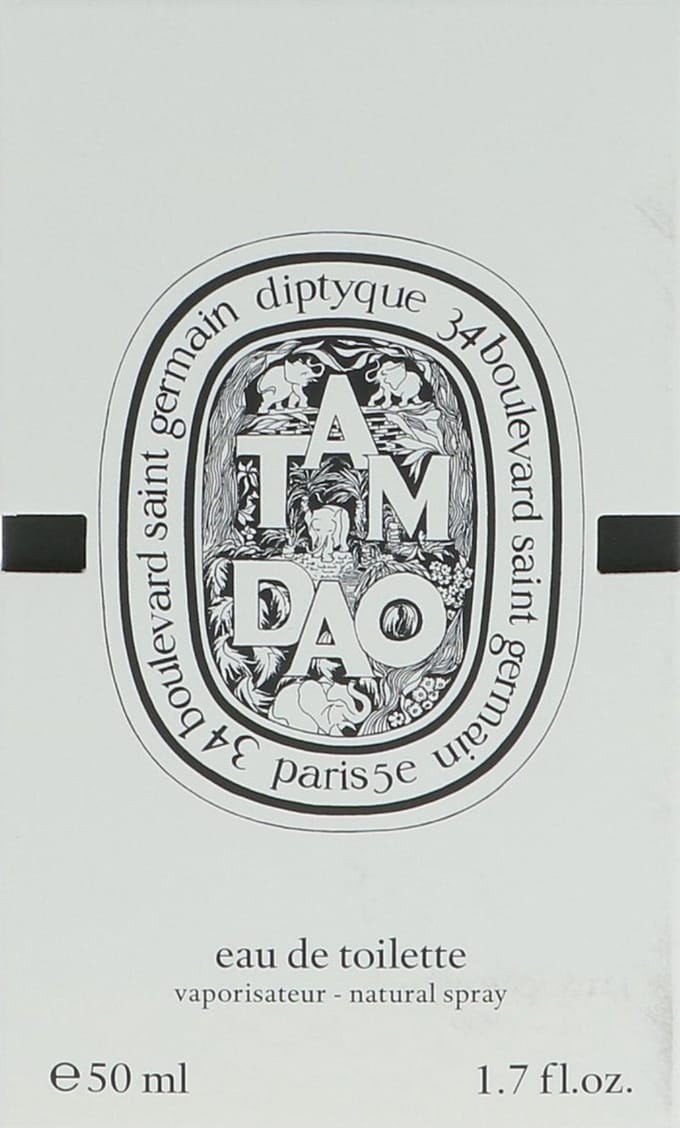Diptyque Dao Eau de Toilette 50 ml